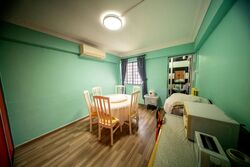 Blk 108 Woodlands Street 13 (Woodlands), HDB 4 Rooms #500045431